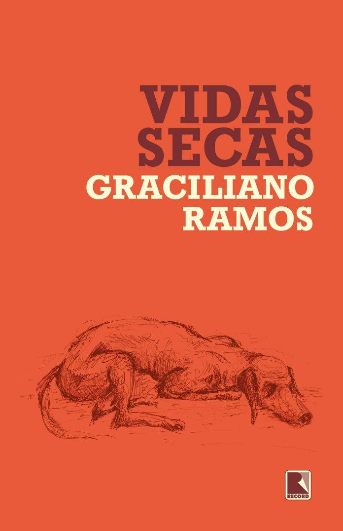 VIDAS SECAS / GRACILIANO RAMOS